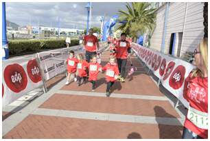 Foto 399 de la Carrera Familiar de Getxo 2018